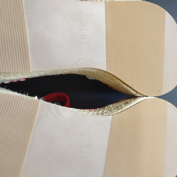 Coutgo women's shoes size 8us - Picture 6 of 6